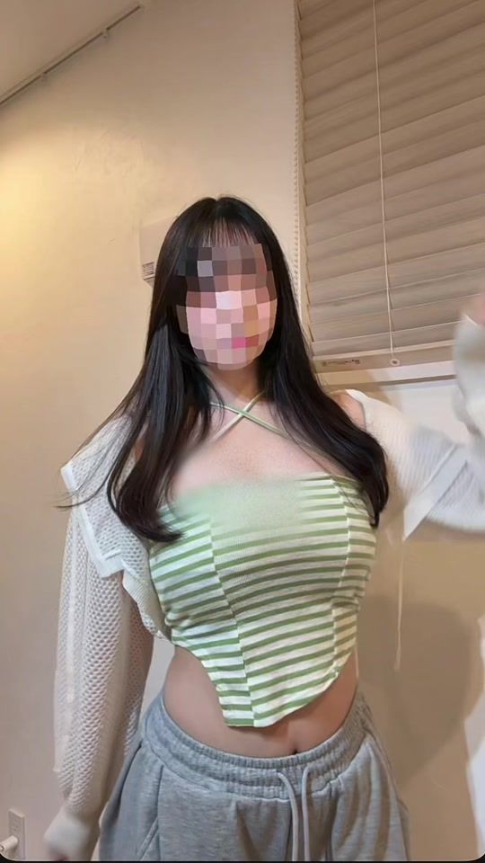 TikTok video thumbnail by chiyu.ch