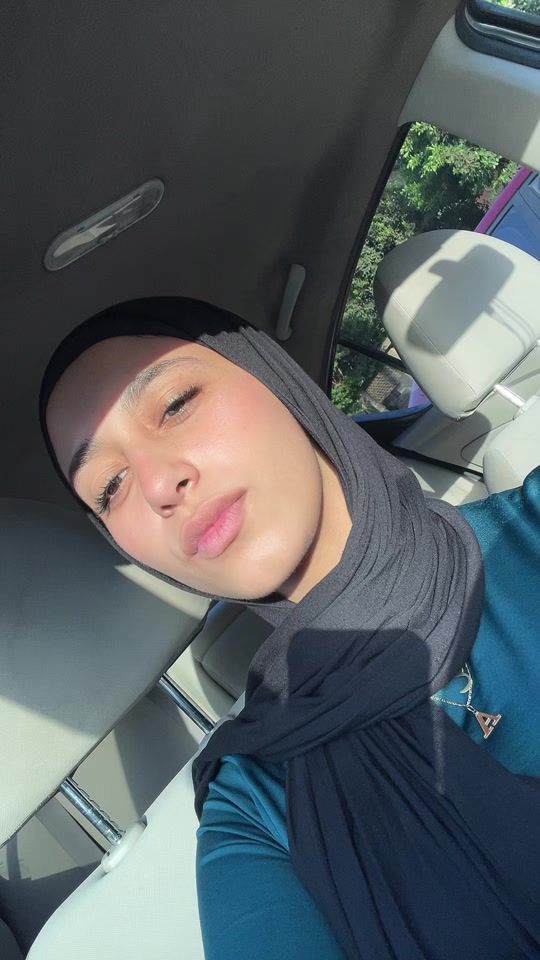 TikTok video thumbnail by _maysamkhaled_