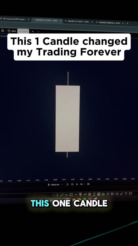 TikTok video thumbnail by traderzed