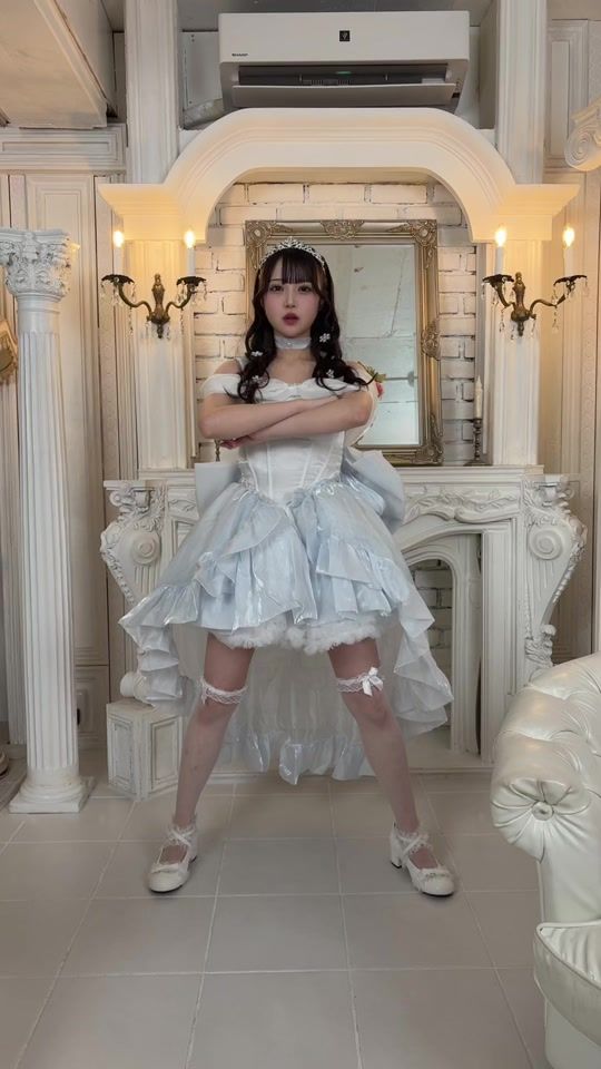 TikTok video thumbnail by sato_minami16th