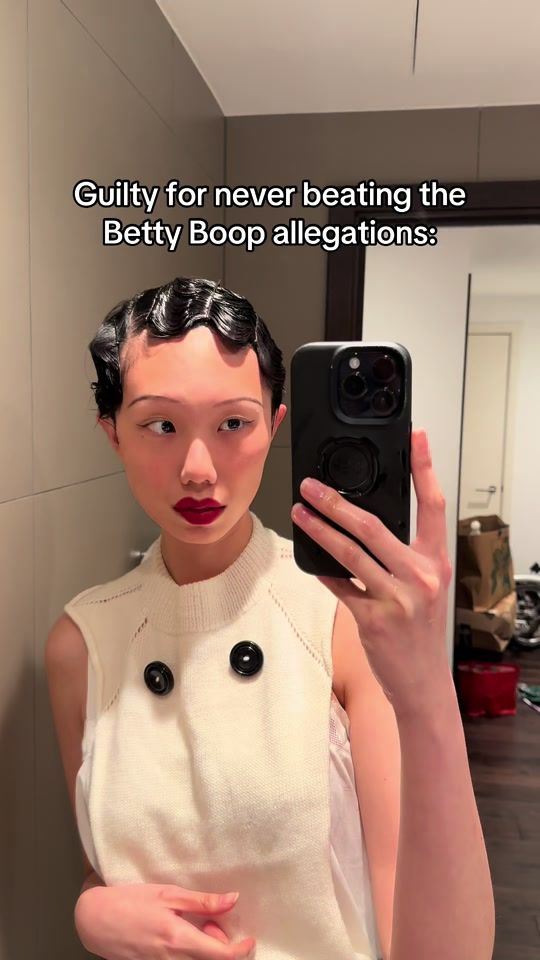 TikTok video thumbnail by _isabelchan_