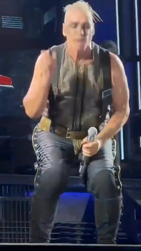 TikTok video thumbnail by rammstein_production