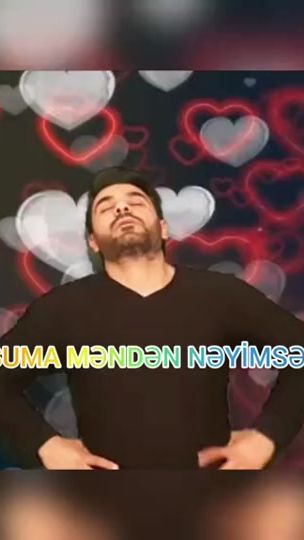 TikTok video thumbnail by _elnur_280