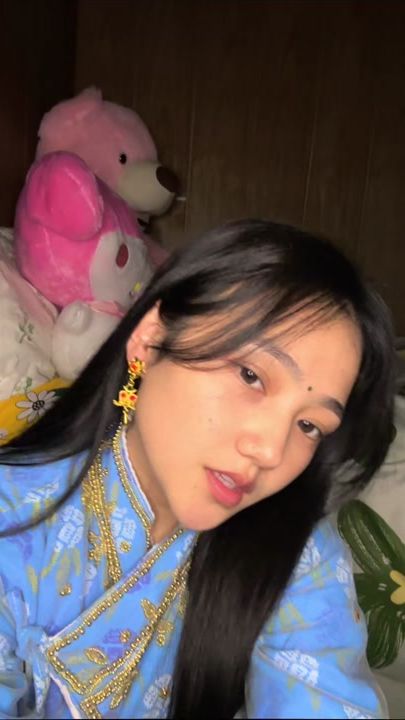TikTok video thumbnail by samjhanalama__