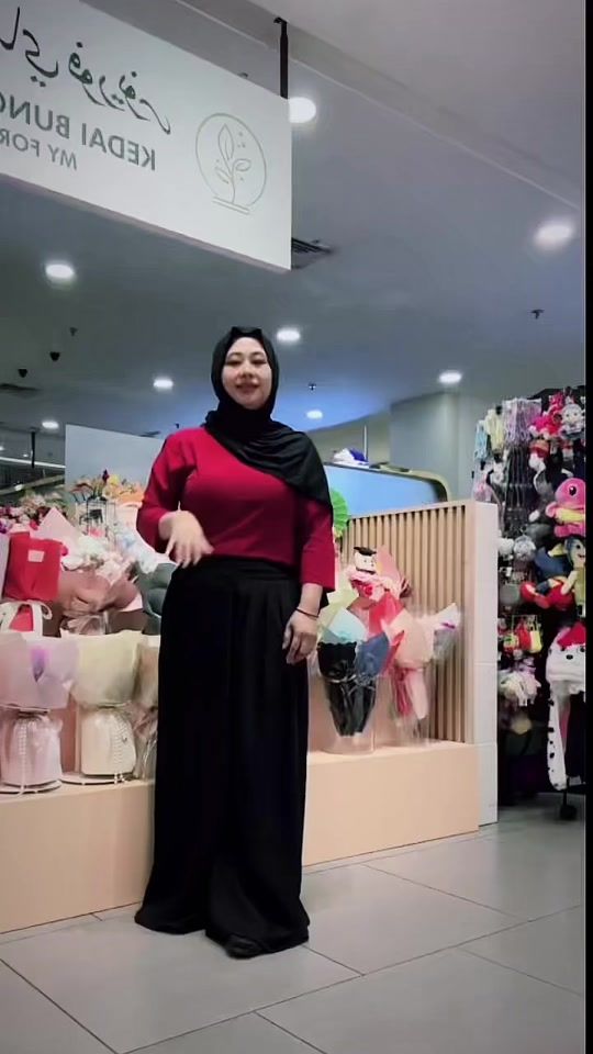 TikTok video thumbnail by niza_0502