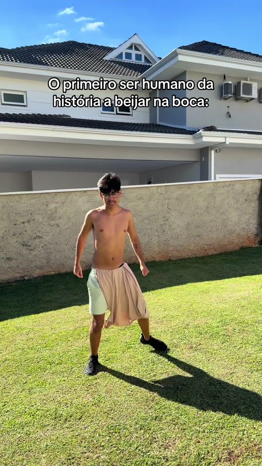 TikTok video thumbnail by bugueimeucerebro