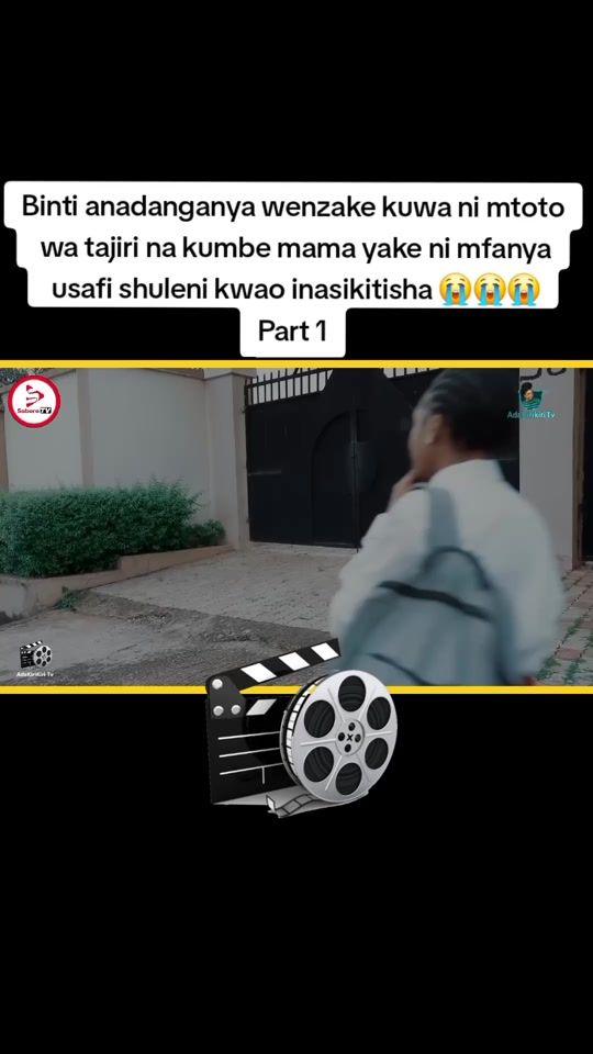 TikTok video thumbnail by sabora_tv