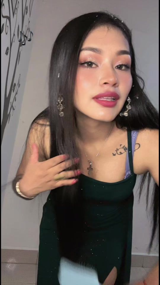TikTok video thumbnail by nelviaalbaradomrz