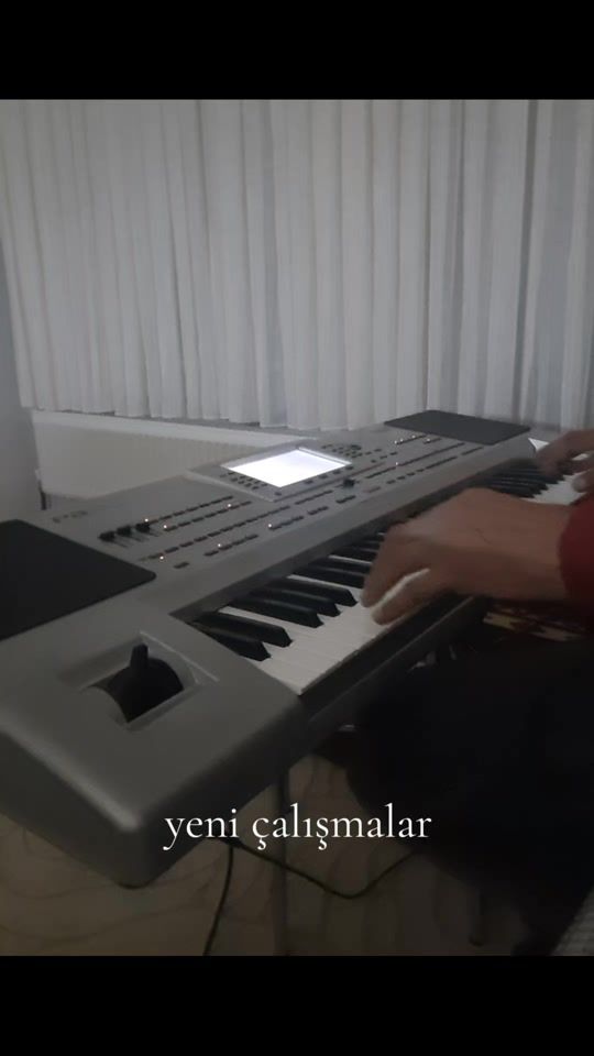 TikTok video thumbnail by muzisyen_mehmet_ipek