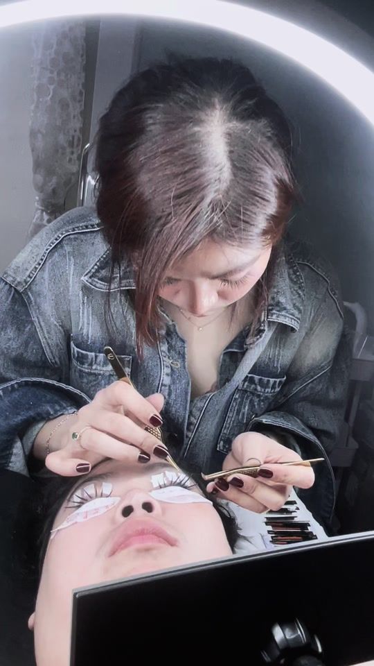 TikTok video thumbnail by m_oun1208
