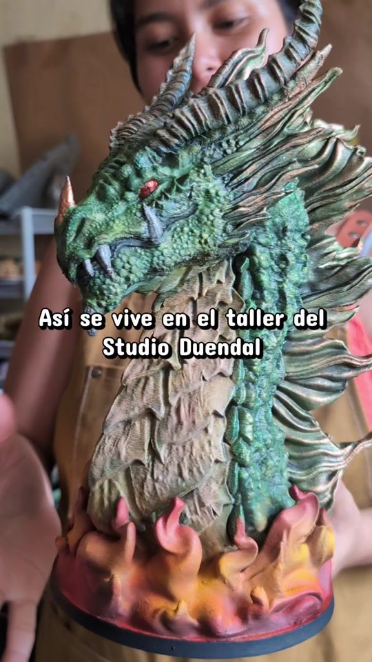 TikTok video thumbnail by studio.duendal