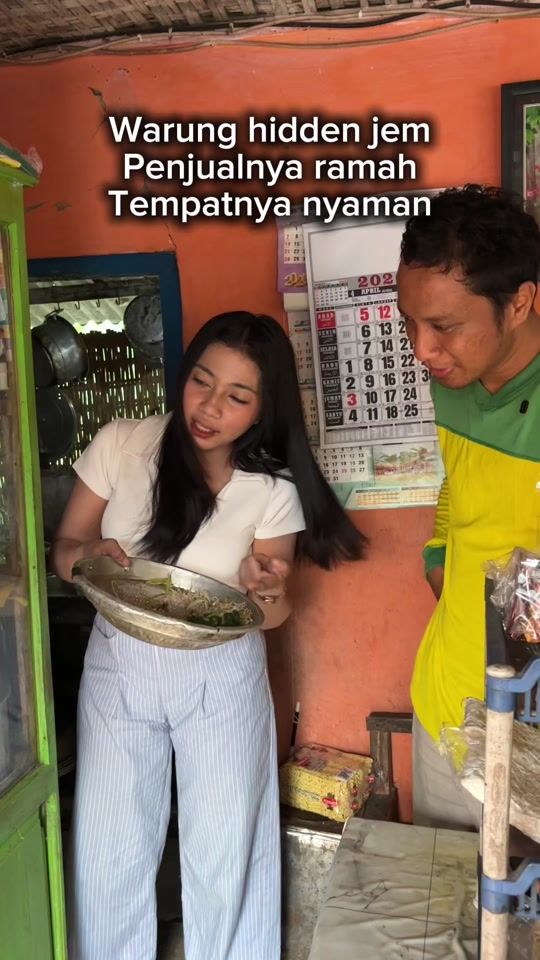 TikTok video thumbnail by tombrowidodo