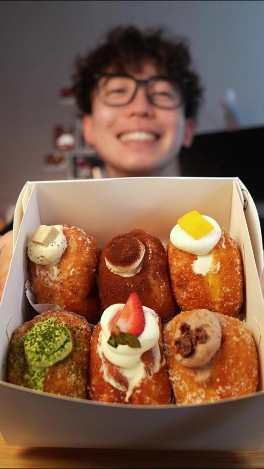TikTok video thumbnail by samifoodasmr