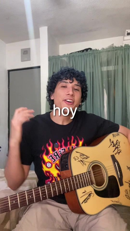 TikTok video thumbnail by glexoficial