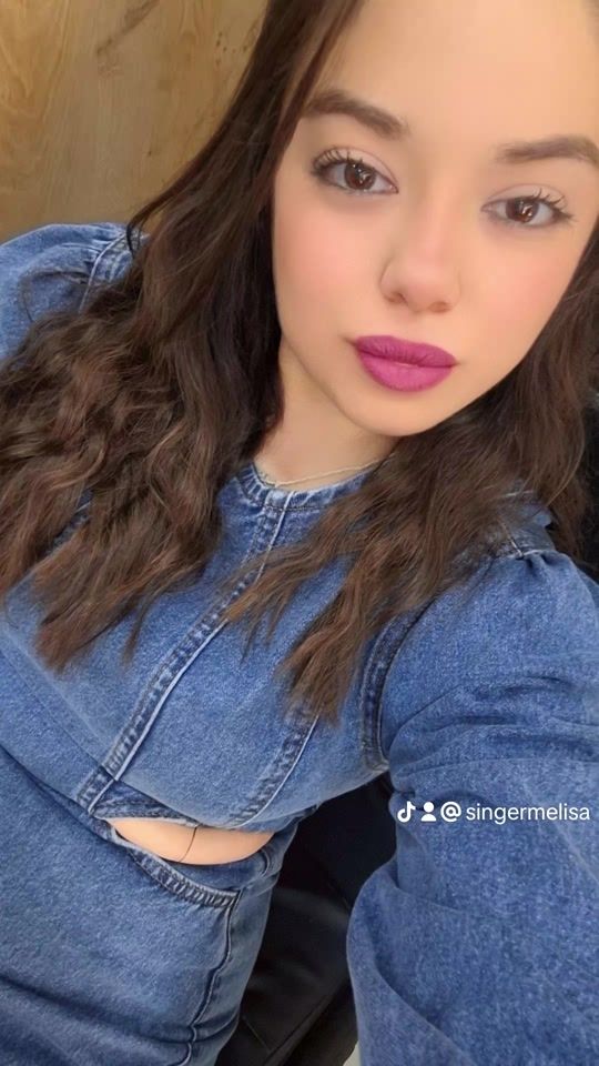 TikTok video thumbnail by singermelisa