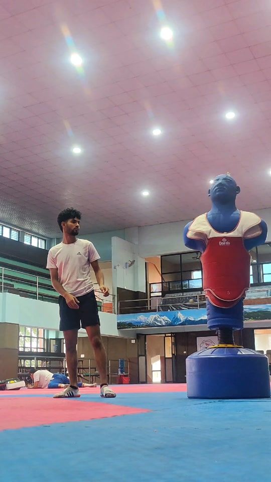 TikTok video thumbnail by ab_tkd_nepal786