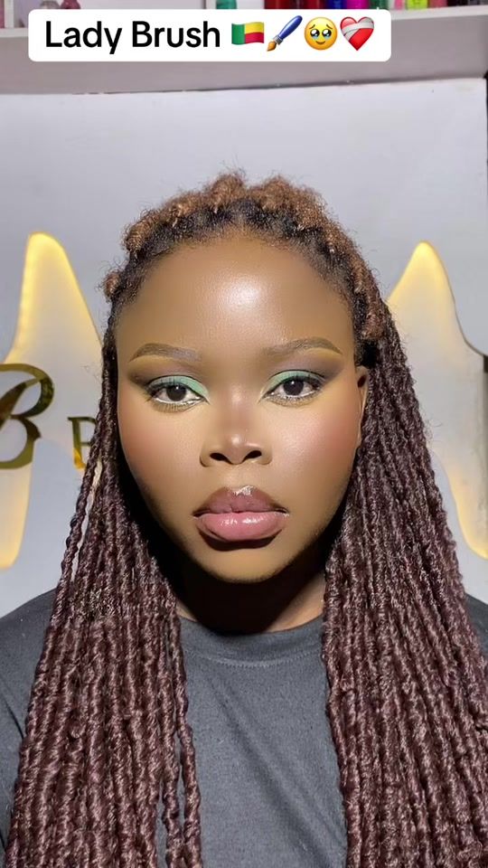 TikTok video thumbnail by ladybrush0
