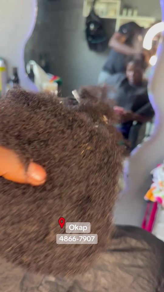TikTok video thumbnail by nappnicelocs