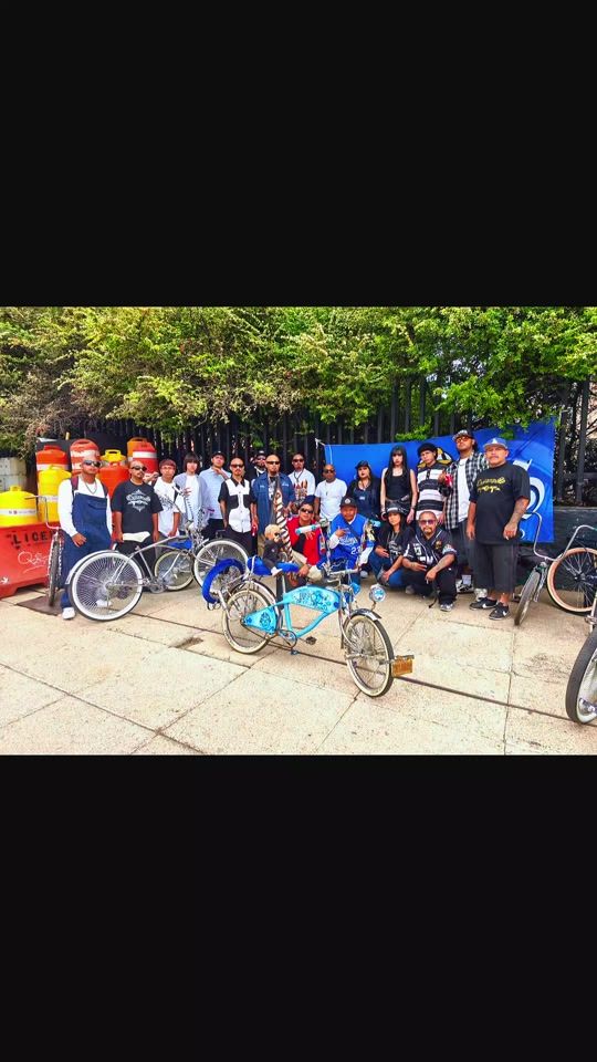 TikTok video thumbnail by chilangoslowbikeclub