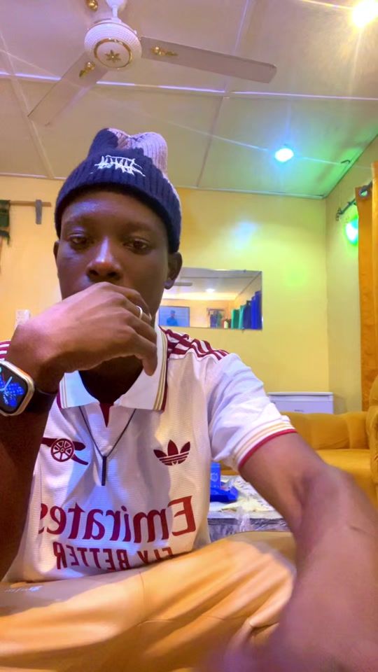 TikTok video thumbnail by junior___wayne