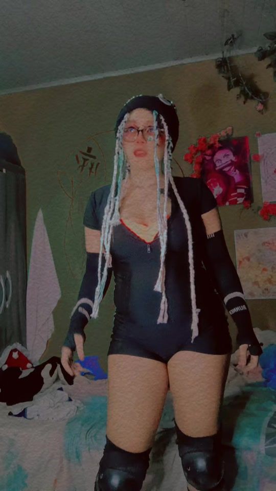 TikTok video thumbnail by aquarea23