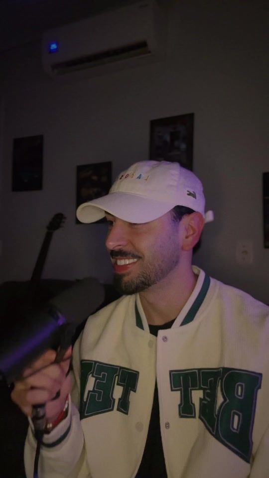 TikTok video thumbnail by rogerluzcantor