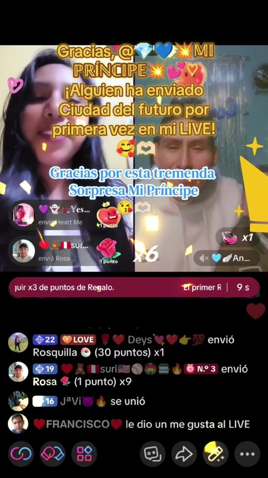 TikTok video thumbnail by yudy_paredes