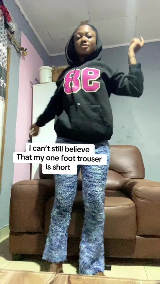 TikTok video thumbnail by egbe.shanticlear2