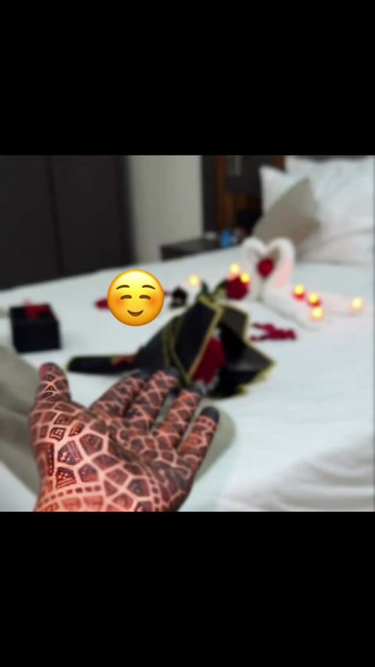 TikTok video thumbnail by amalshshami