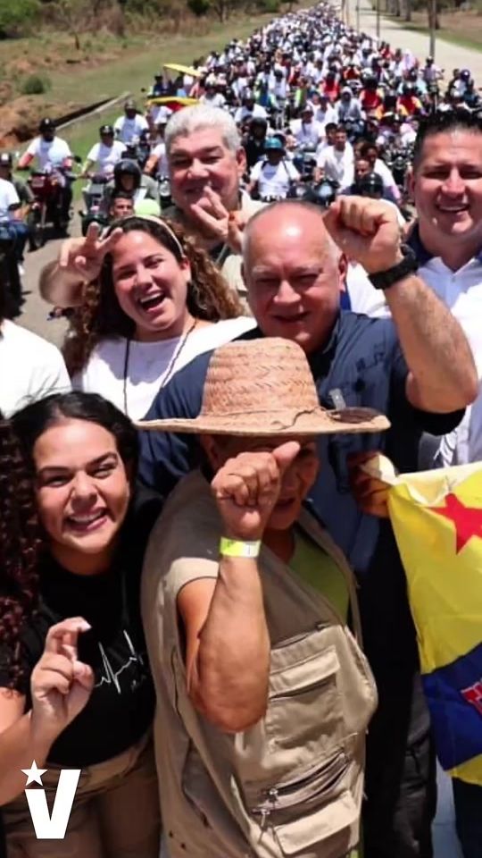 TikTok video thumbnail by partido_psuv