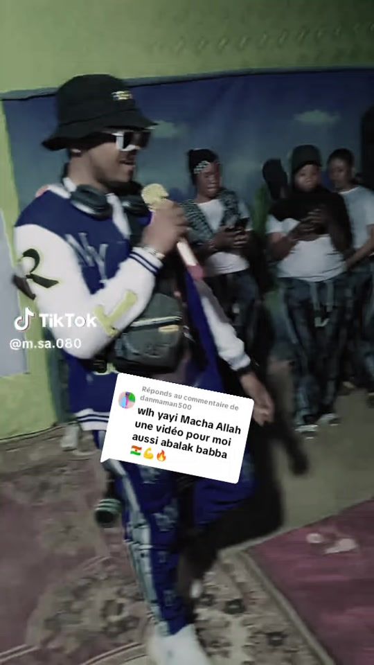 TikTok video thumbnail by lil.king.dan.mama