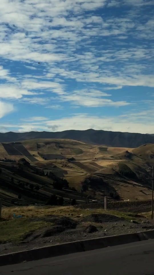 TikTok video thumbnail by globaltouringecuador