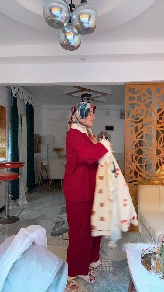 TikTok video thumbnail by farida_sagid