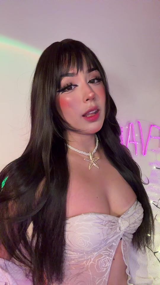 TikTok video thumbnail by soyevauno