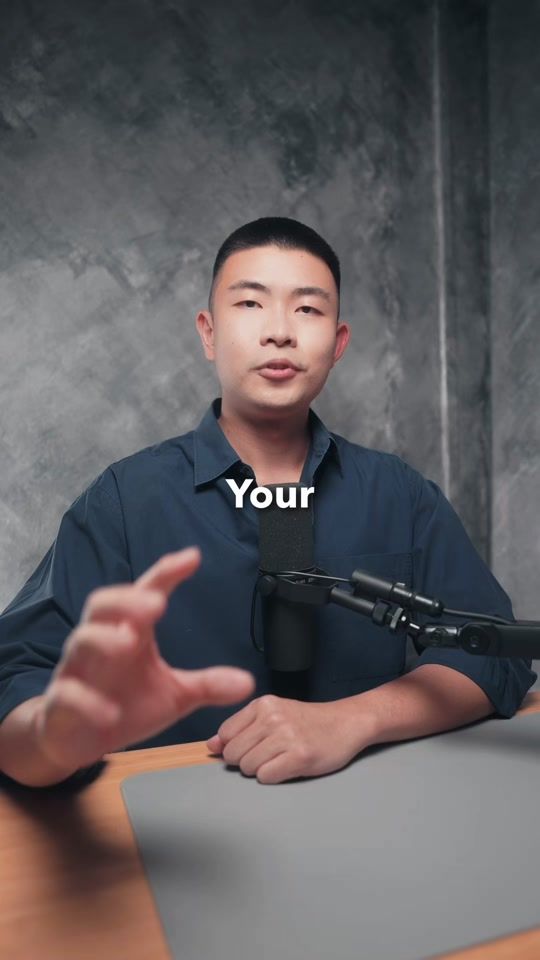TikTok video thumbnail by andyyongfilms