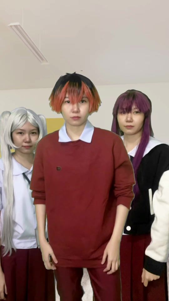 TikTok video thumbnail by beysushii