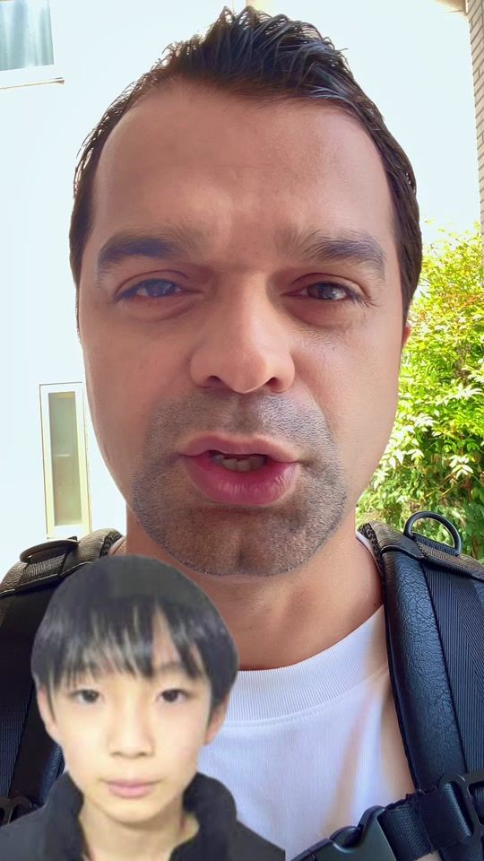 TikTok video thumbnail by laxman722