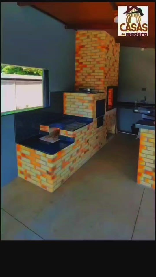 TikTok video thumbnail by casas.de.madera