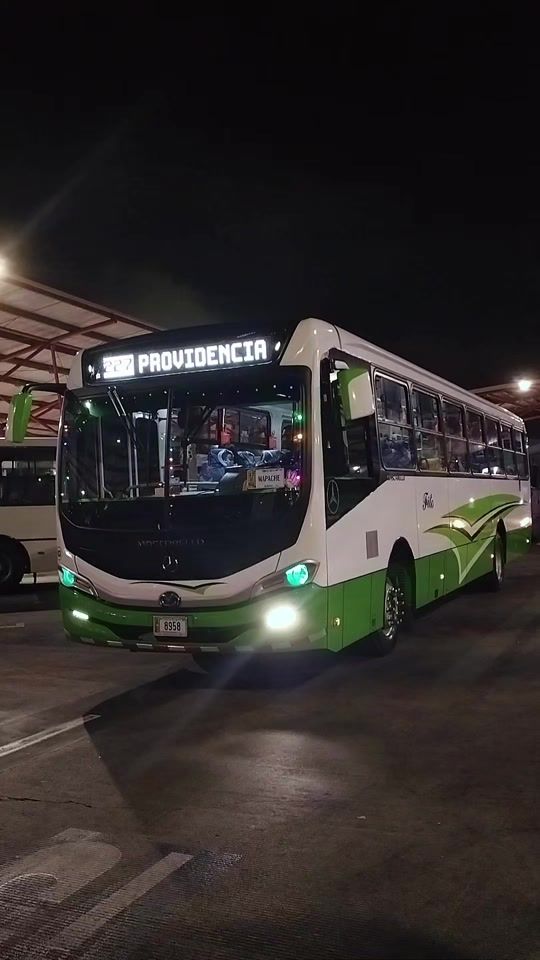 TikTok video thumbnail by buses.cr.alajuela