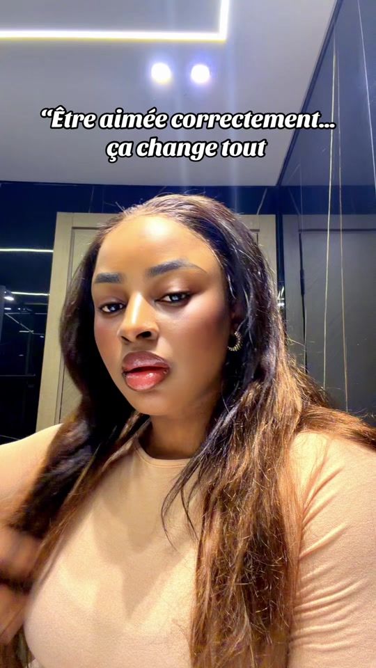 TikTok video thumbnail by tchadienne20