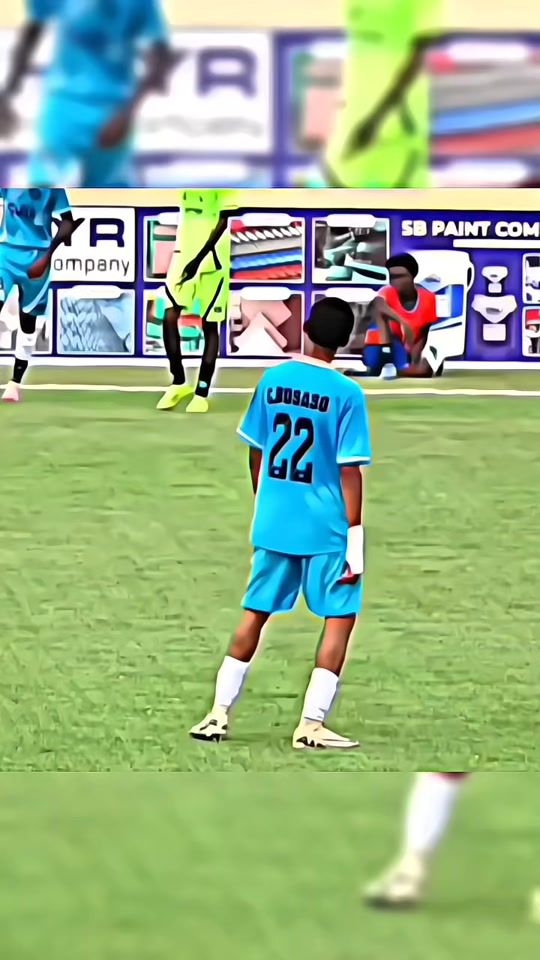 TikTok video thumbnail by somali_stars7