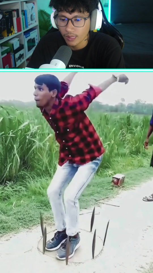 TikTok video thumbnail by yawon.sing