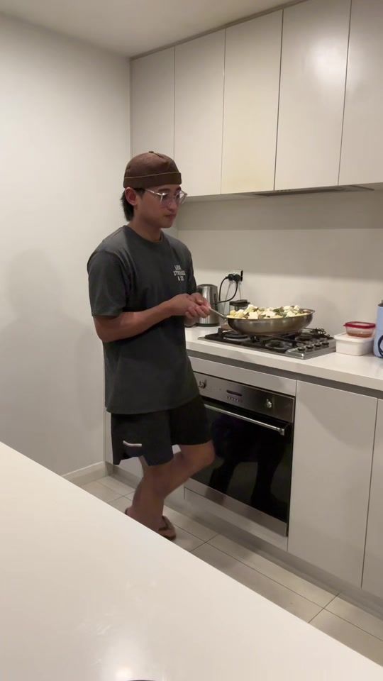 TikTok video thumbnail by kenrangelluna