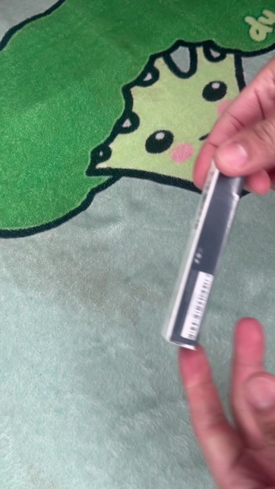 TikTok video thumbnail by henry_buitron