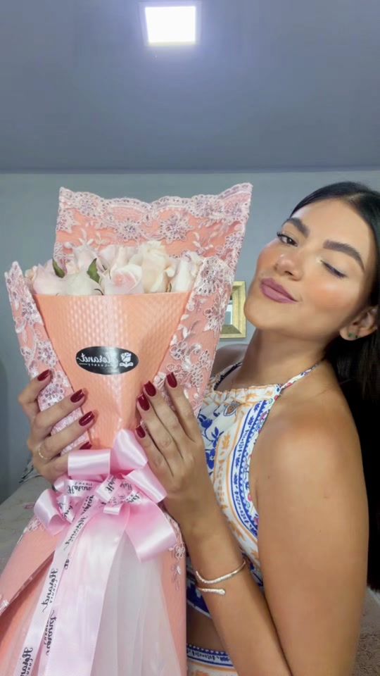 TikTok video thumbnail by luanabravok