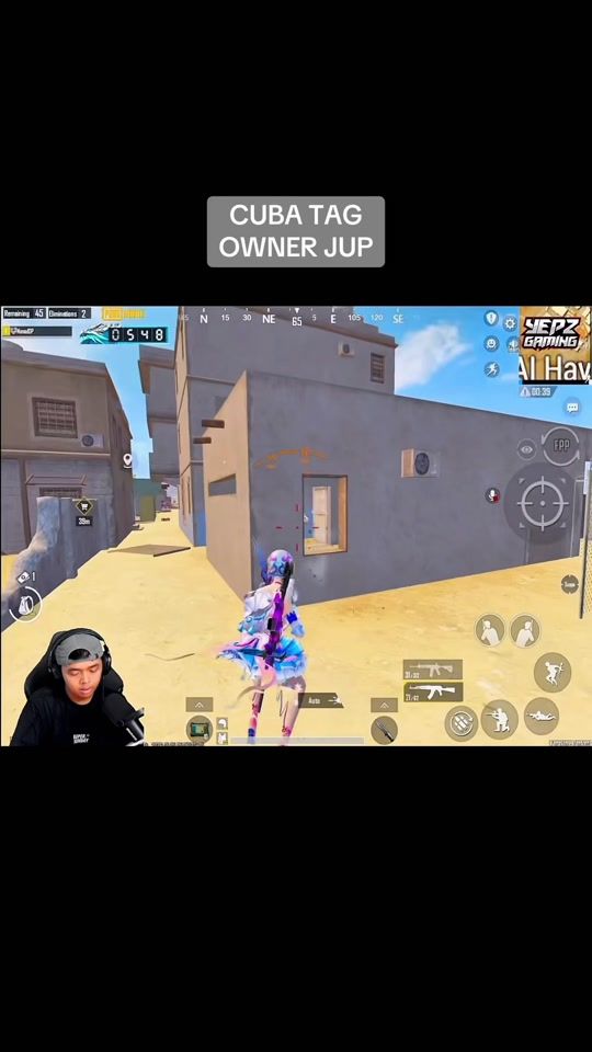 TikTok video thumbnail by yepzgaming
