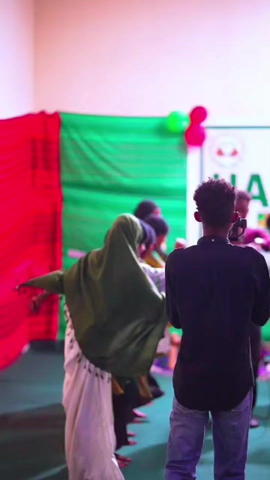 TikTok video thumbnail by halkaracademy2muqdisho