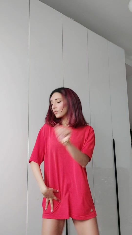 TikTok video thumbnail by nouha_midassi