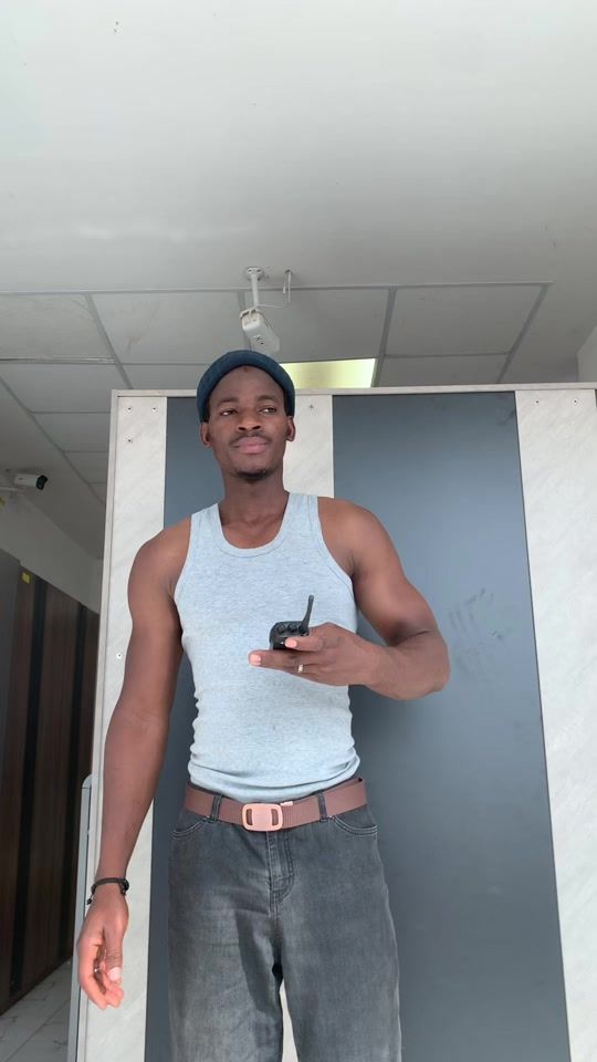 TikTok video thumbnail by alou_badara_coulibaly
