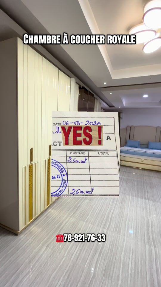 TikTok video thumbnail by vide.meuble